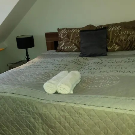 Apartment Sewdien's Beverwaard Rotterdam