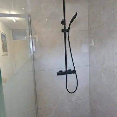 Sewdien's Beverwaard Apartament