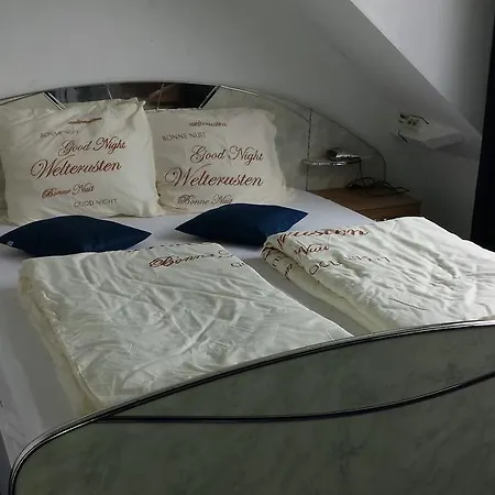 Sewdien's Beverwaard