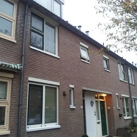 Apartament Sewdien's Beverwaard Rotterdam
