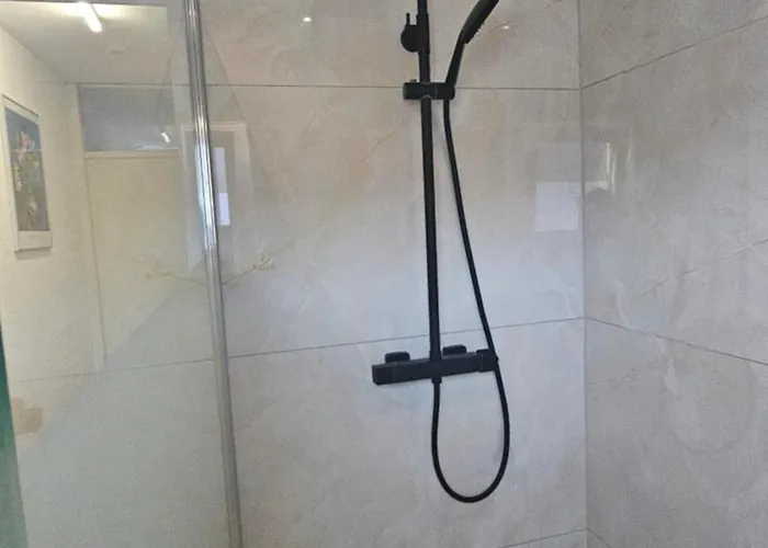 Sewdien's Beverwaard Apartment