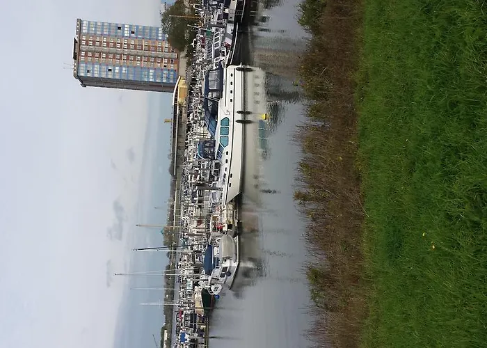 Sewdien's Beverwaard