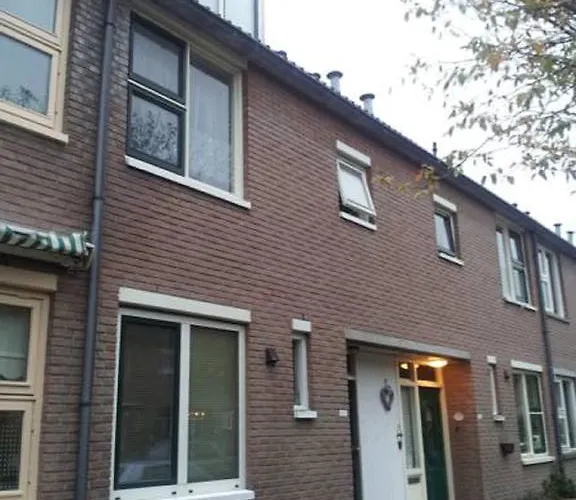 Apartment Sewdien's Beverwaard Rotterdam