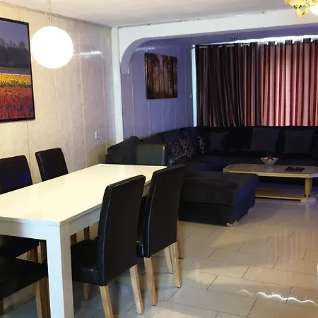 Apartment Sewdien's Beverwaard