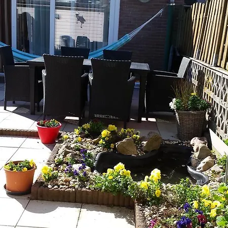 Sewdien's Beverwaard *