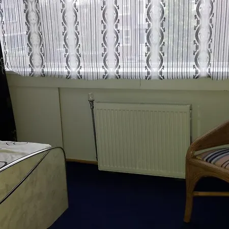 Apartment Sewdien's Beverwaard