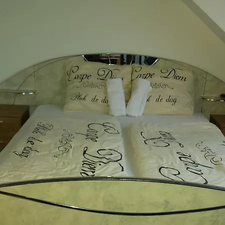 Sewdien's Beverwaard * Rotterdam