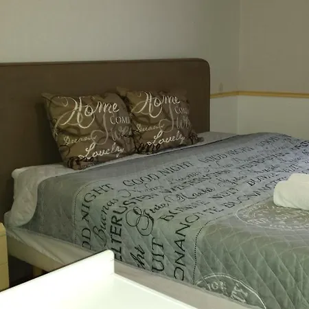 Sewdien's Beverwaard Apartman Rotterdam