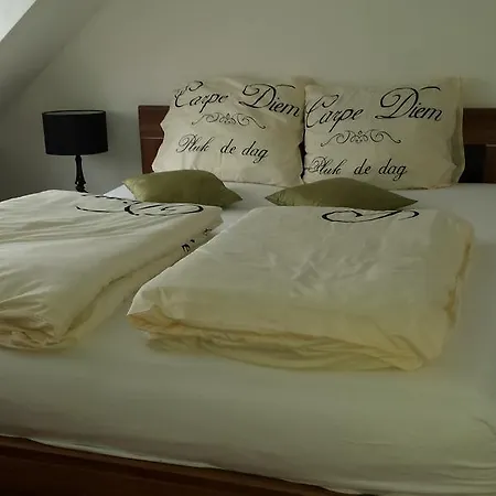 Apartmán Sewdien's Beverwaard *