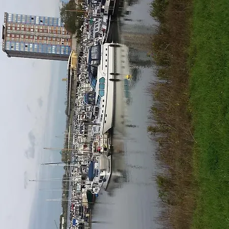 Sewdien's Beverwaard