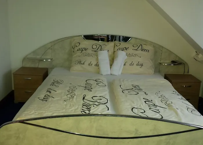 Sewdien's Beverwaard * Роттердам