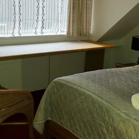 公寓 贝维瓦素登公寓