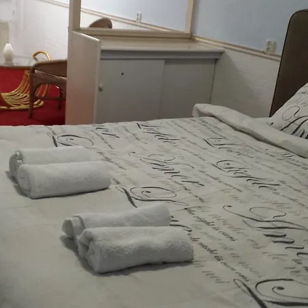 Апартаменты Sewdien's Beverwaard *