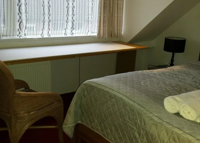 公寓 贝维瓦素登公寓