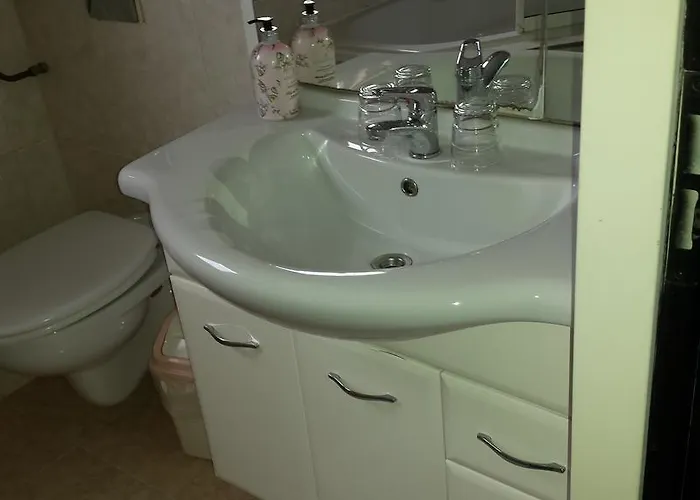 贝维瓦素登公寓 * 鹿特丹