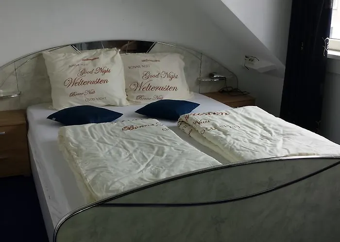 贝维瓦素登公寓