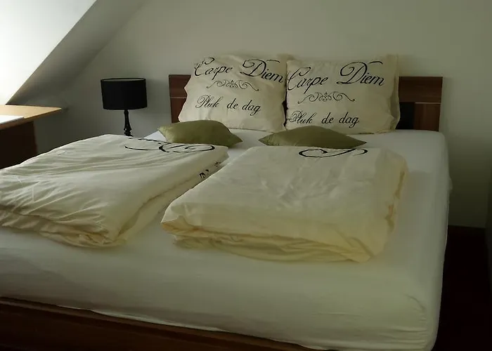 公寓 贝维瓦素登公寓 *